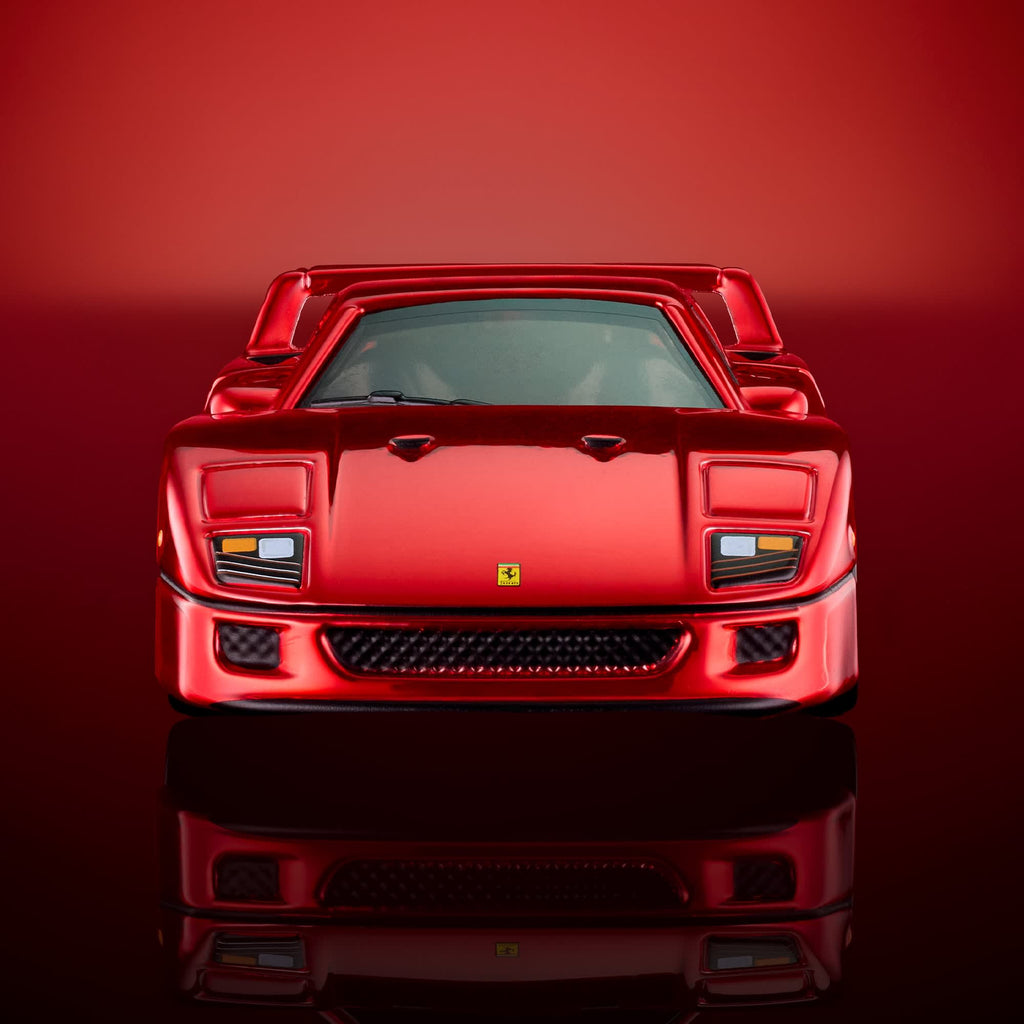 Hot Wheels RLC Exclusive Ferrari F40
